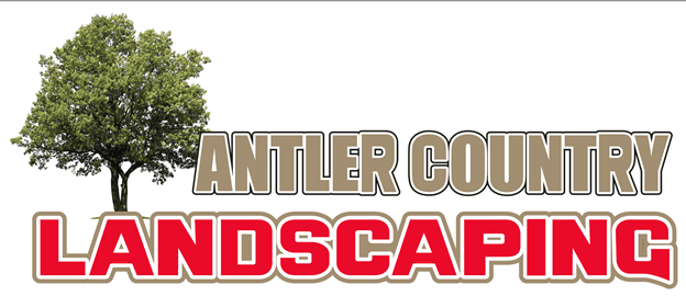 Antler Country Landscaping, Inc. logo